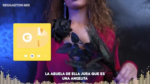 MIX REGGAETON MUSICA 2025 - BEST REGGAETON MUSIC MIX 2025 - NEW REGGAETON MUSICA 2025