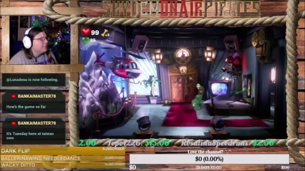 Luigis Mansion 3 - Part 18