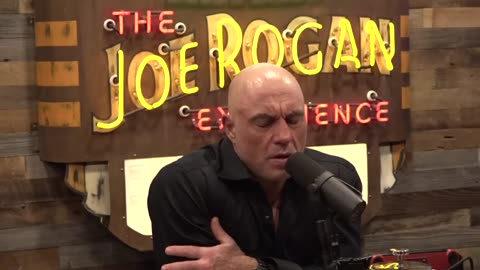 Joe Rogan Experience #2219 - Donald Trump