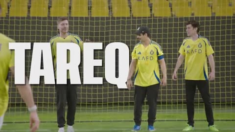 How Many goalkeepers Does It Take to Stop Ronaldo?