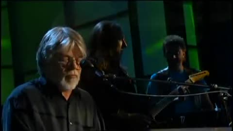 Turn the Page, Bob Seger 2004