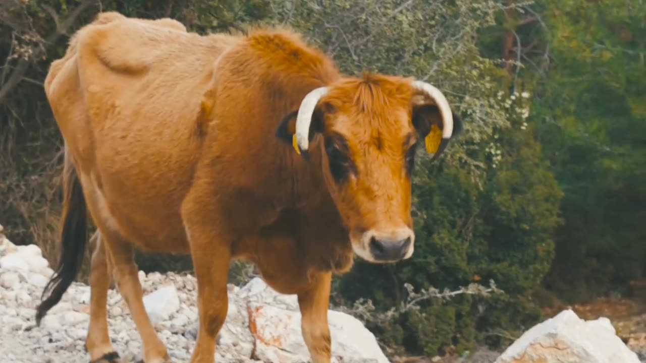 Cow