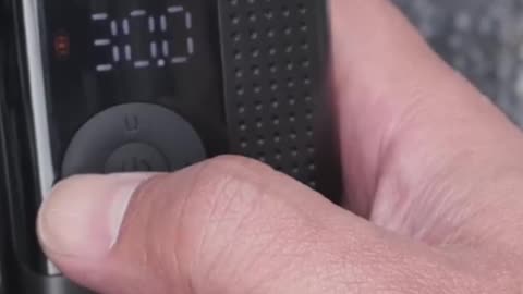 Flat Tire? FIX IT in 3 MINUTES with This Genius Airmoto Tire Inflator