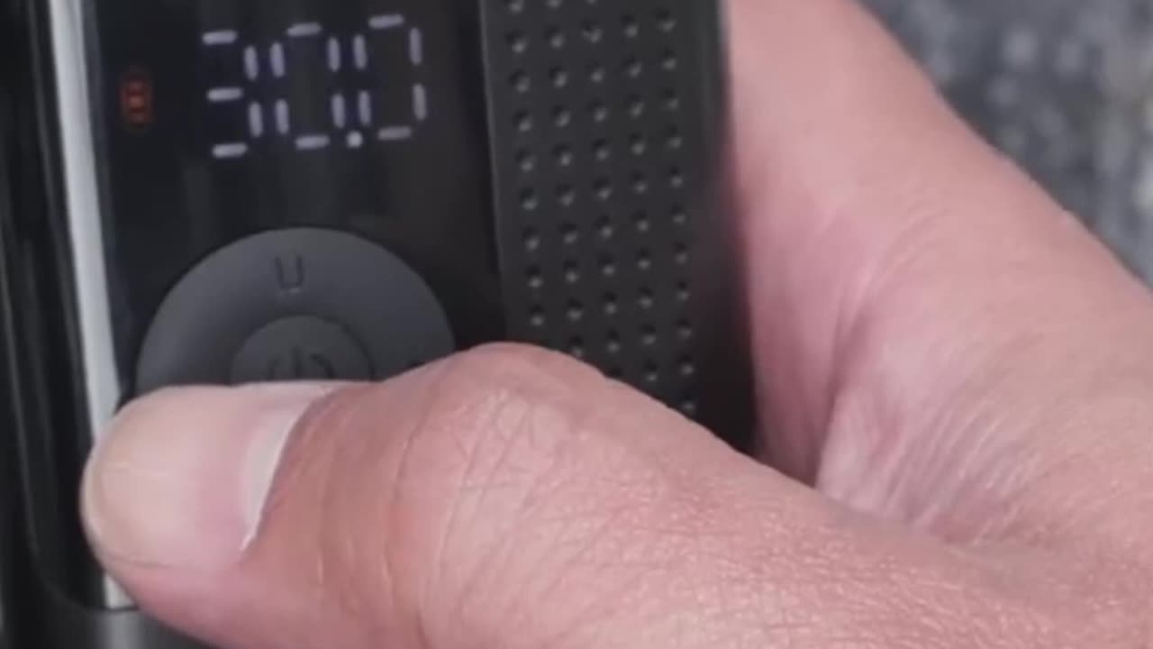 Flat Tire? FIX IT in 3 MINUTES with This Genius Airmoto Tire Inflator