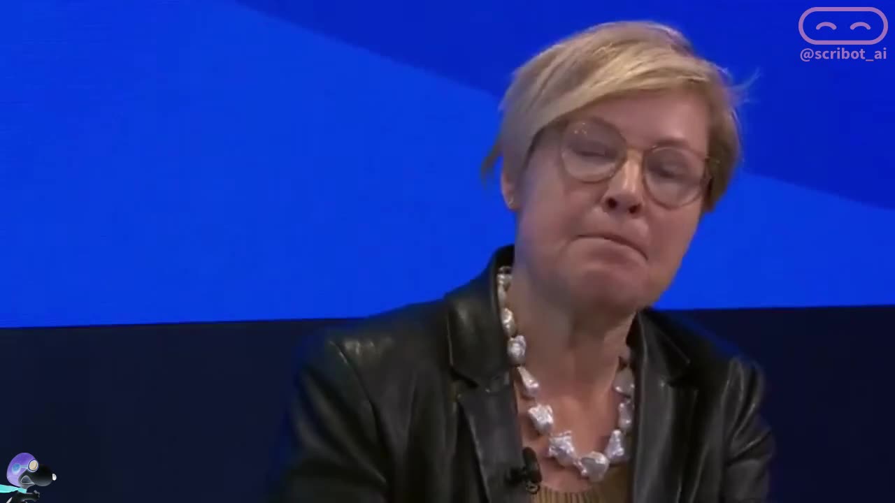 Full Retard Marie-Antoinette Nebuchadnezzar au WORLD EVIL FORUM