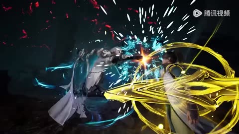 Supreme God Emperor Ep 341 to 360 Multi subtitles