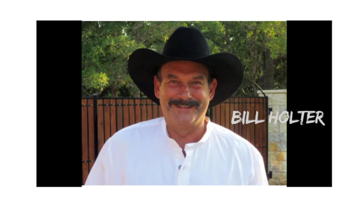 Bill Holter: Your Standard of Living Will Be Decimated 2