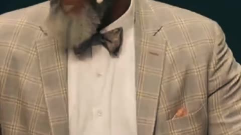 Pastor Voddie Baucham | The Fool's War: Fighting a Battle You Can't Win. #war