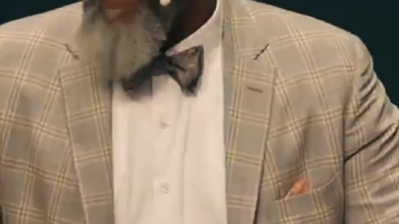 Pastor Voddie Baucham | The Fool's War: Fighting a Battle You Can't Win. #war