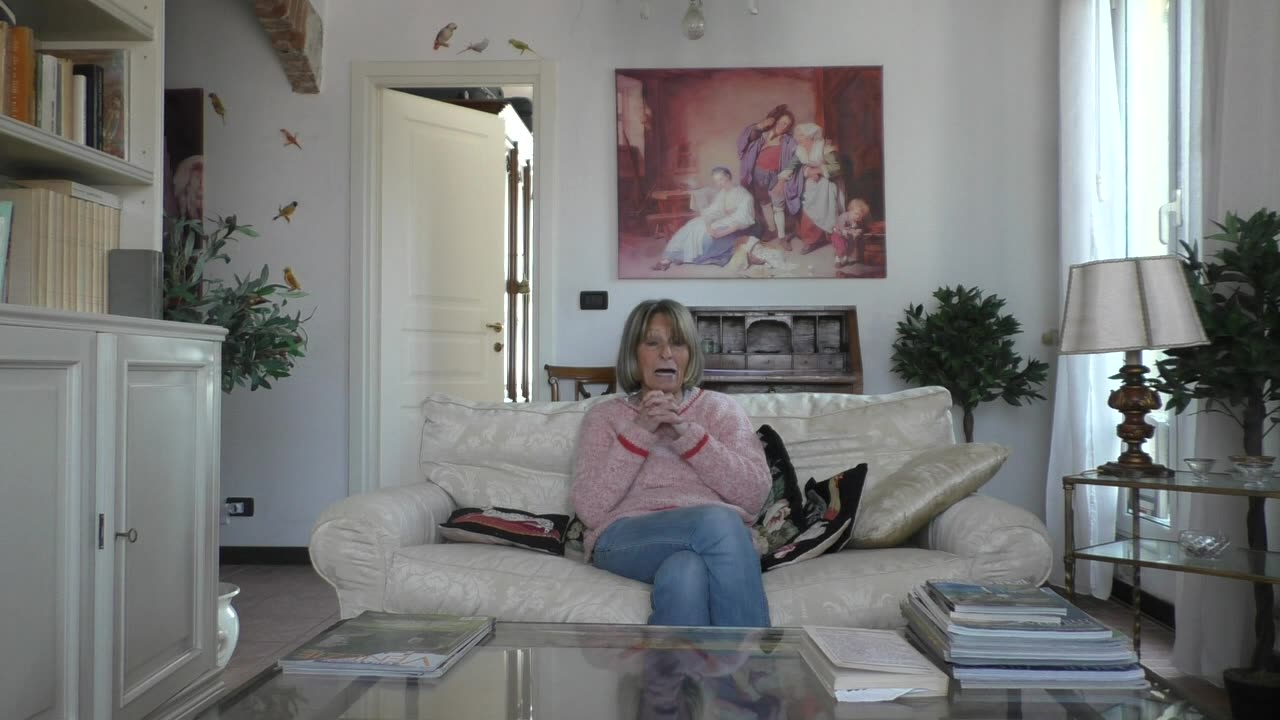 Al di la´delle apparenze e della narrativa