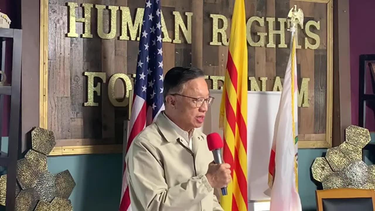 Viet Bảo Tàng San Jose California Bầu Hội ₫ồng Quảng Trị