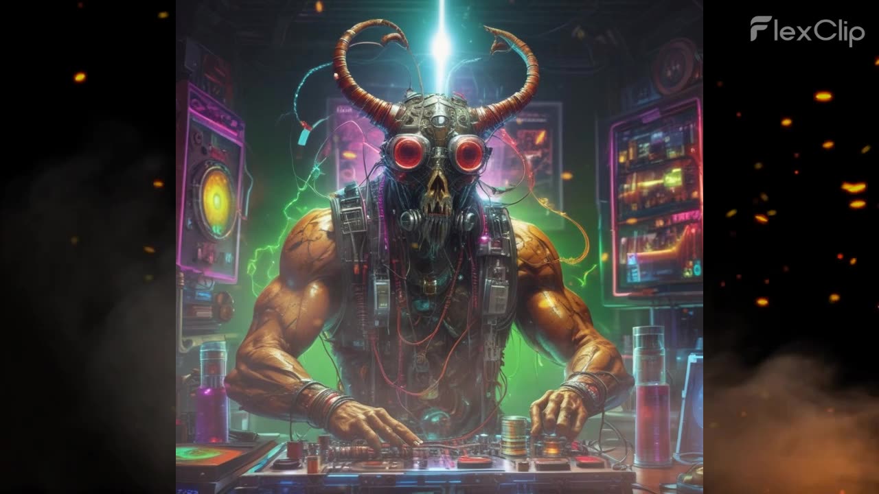 NiX - Ganker