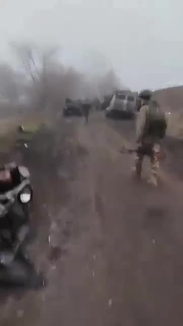 Russian Complain About All Their Vehicles Being Destroyed