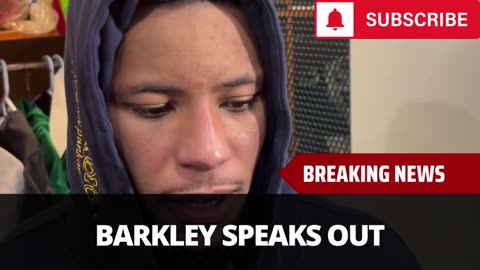 Saquon Barkley Speaks Out On Not Being Able To Break Record