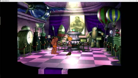 Final Fantasy VII Part 10: New party member?