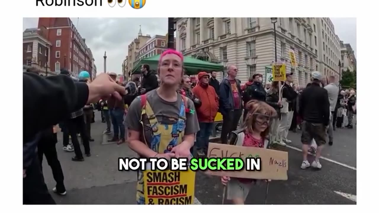 🤢 Repulsive Speed bumps sinking into depravity