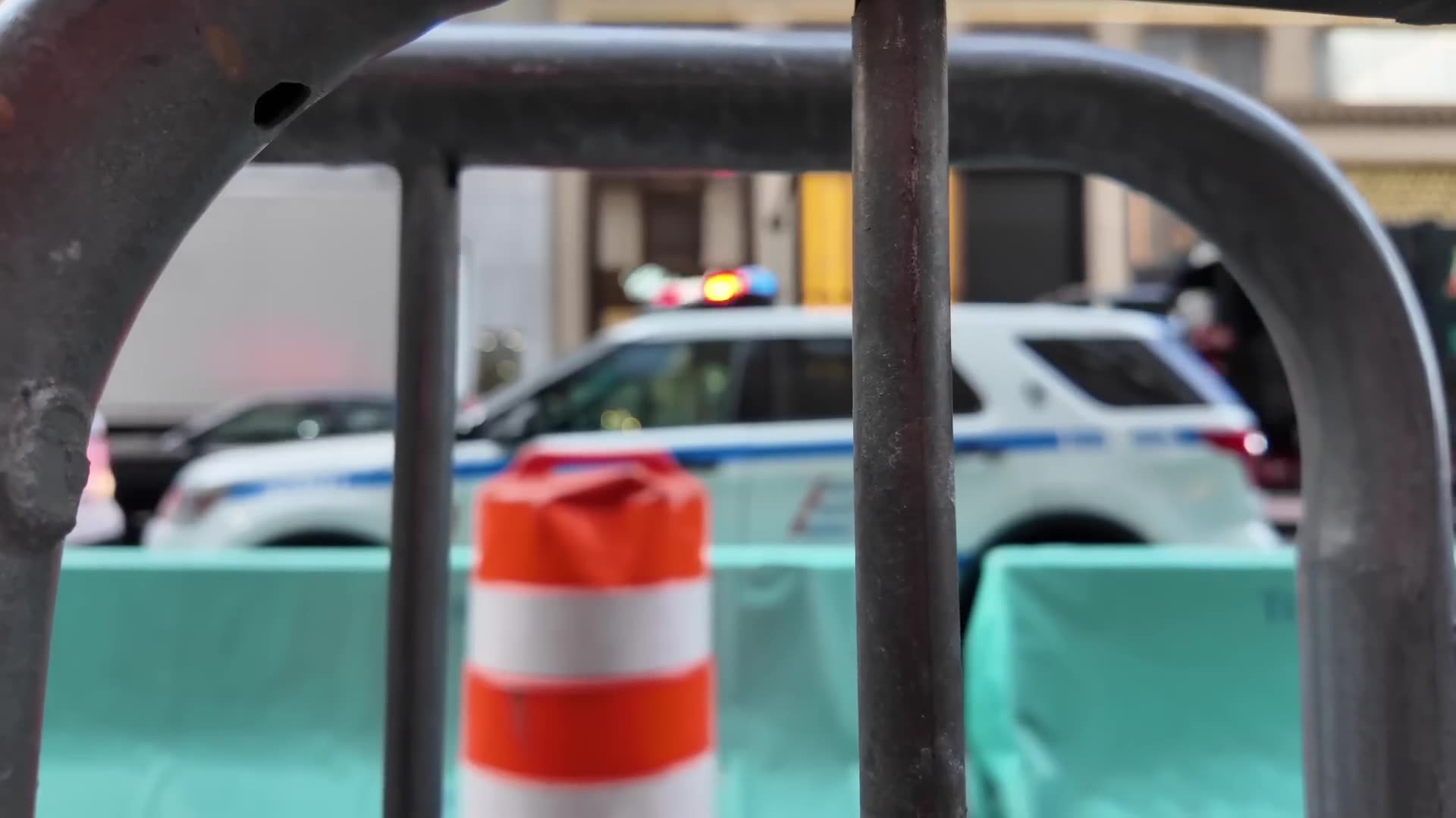 NYC Punishes Its Police… For Arresting Criminals