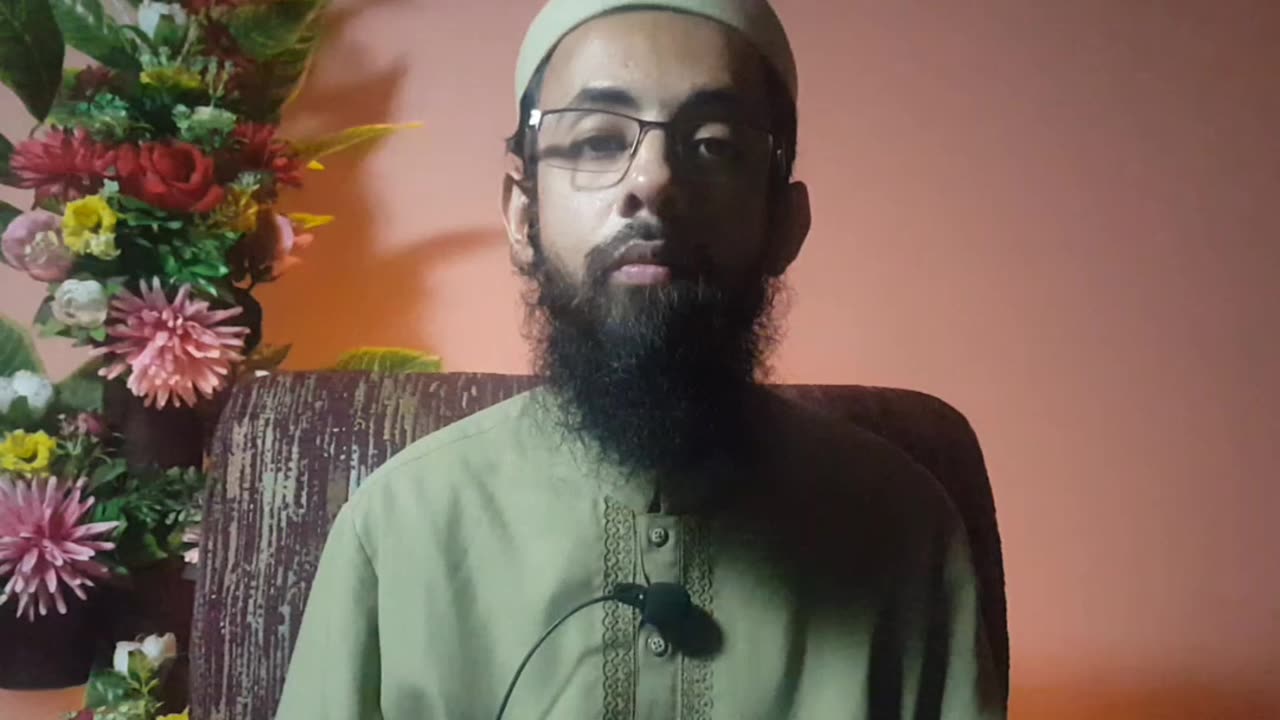 Taziyat Ke Aadab | Part 2