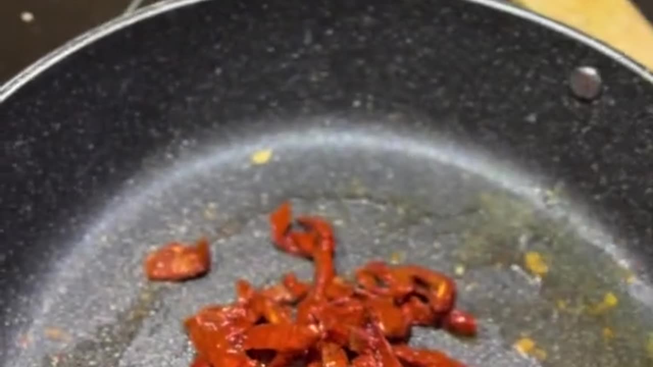 White Bean & Sun-Dried Tomato Gnocchi: