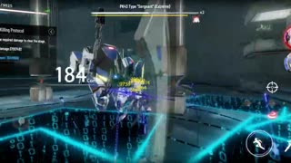 Punishing Gray Raven - Derived From Matrix Normal Difficulty Pt 4 Aug 23 2024