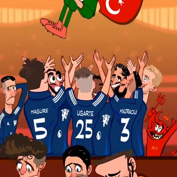 Part 19 - The hero of Amorim