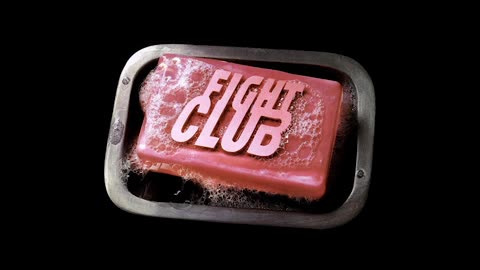 FIGHT CLUB - PART 1 OF 2