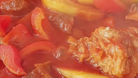 Authentic Beef Caldereta Recipe | Easy & Delicious Filipino Holiday Dish! Panlasang Pinoy!