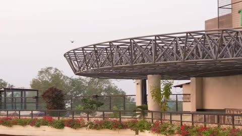 5 Star Restaurants In Agra - Qairo Agra