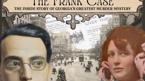 The Frank Case (Part Two)