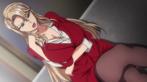 Hentai Anime