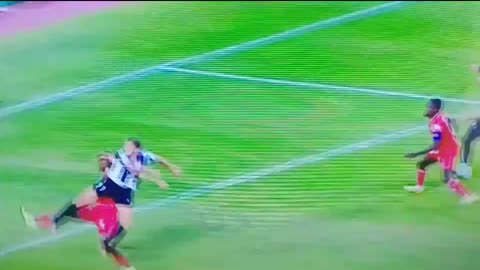 SIMBA SC Highlights!!! Wonderful Chances