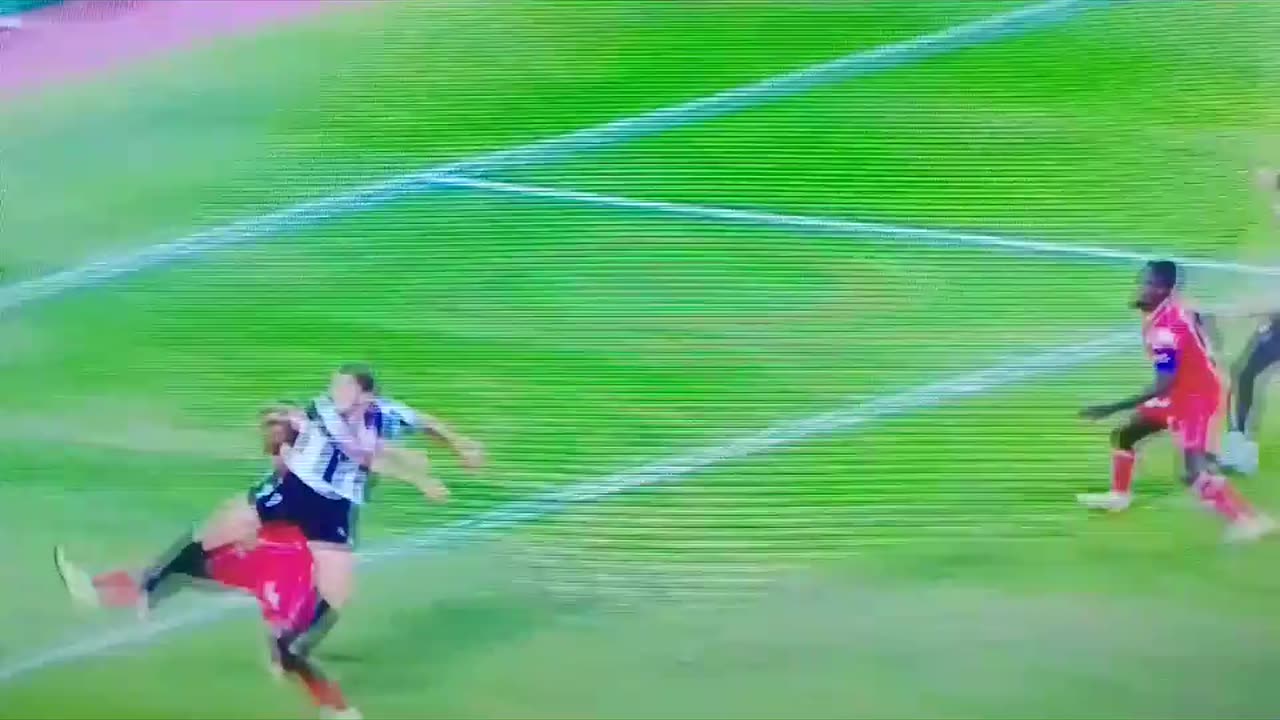 SIMBA SC Highlights!!! Wonderful Chances