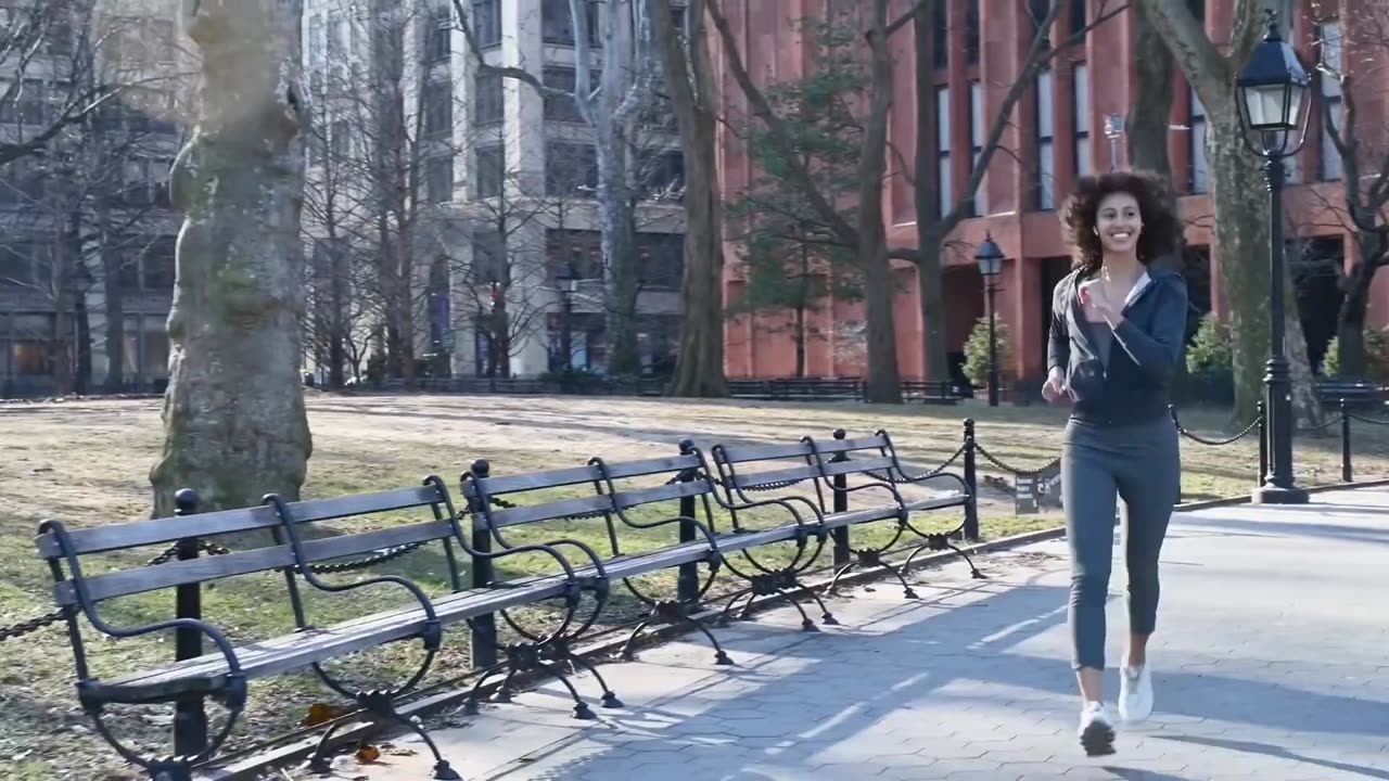 Run