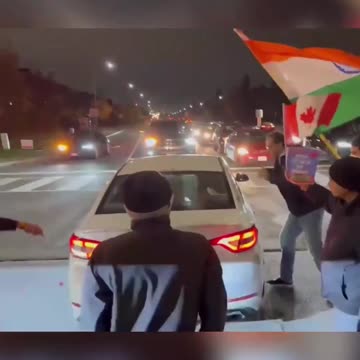 Have you been lucky enough to have your car be blessed by the wonderful new