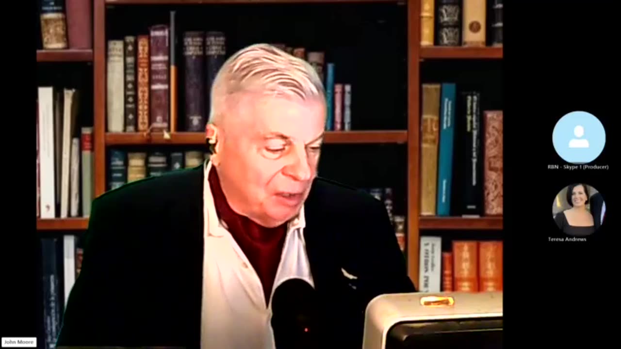 The John Moore Show | 2.3.25 | Hour 2