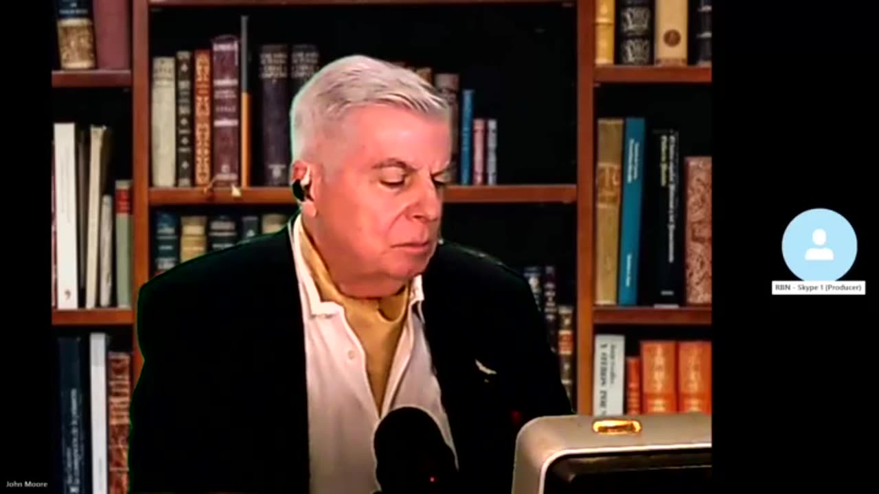 The John Moore Show | 1.31.25 | Hour 3