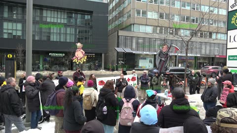 Save our Sites - Province wide day of action and vigil - Toronto Overdose Prevention Society