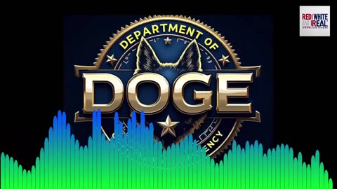 Recceboot~DOGE: The Executive Order That Broke the Deep State Overnight!