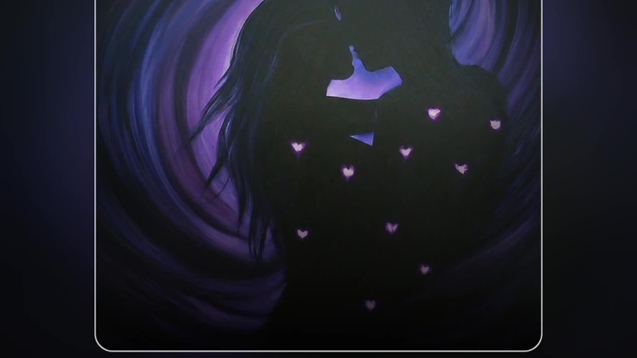 Hold Me In The Dark [Alt. v1]