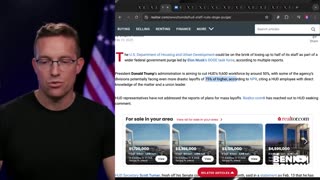 Government Tvs Hacked To Play X-Rated Anti-Trump Video On Repeat - Elon Musk Promises Swift Revenge