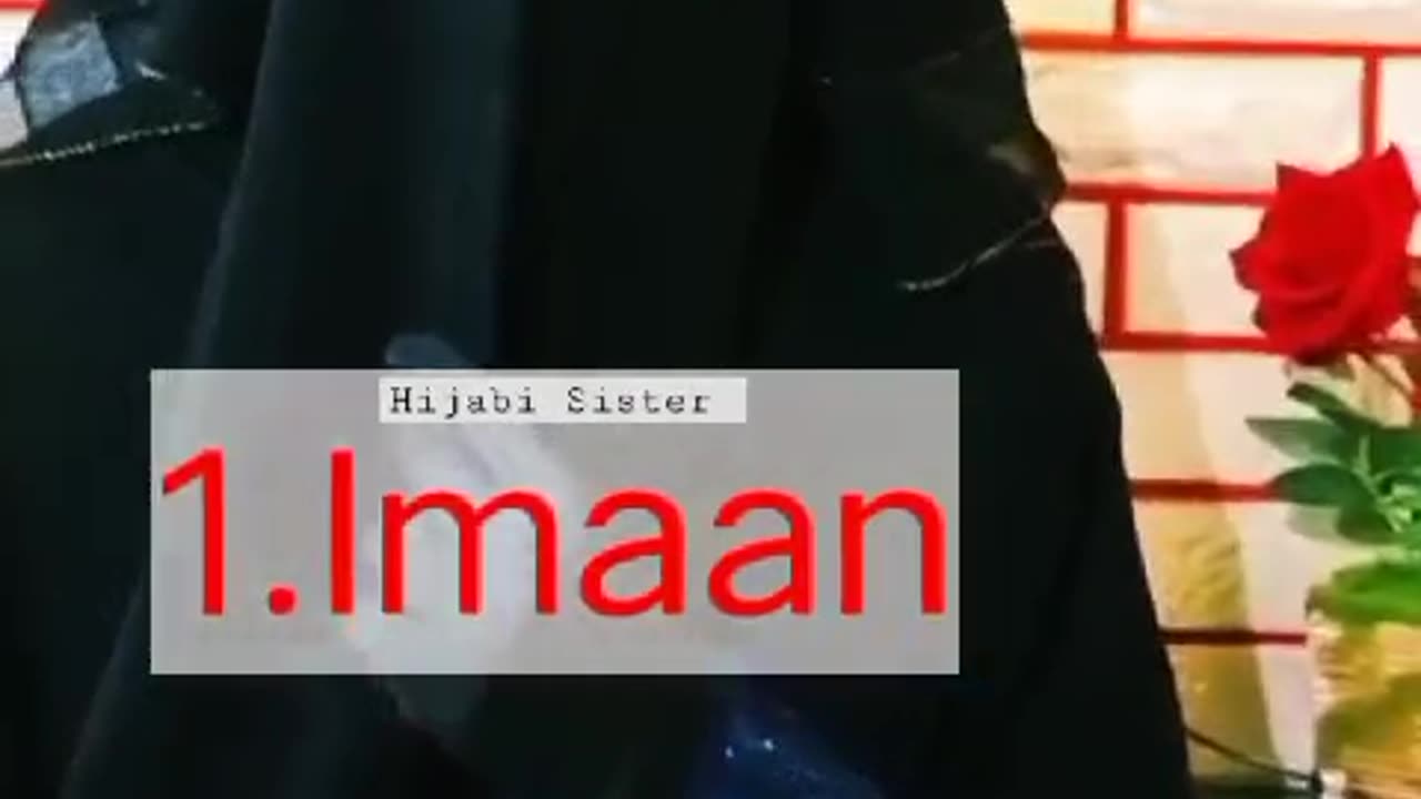 Imaan