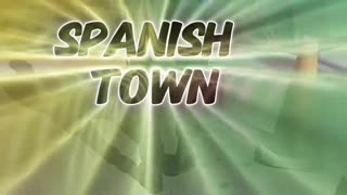 Spanish Town (Market area) : Mission#14. #iuicspanishtown #nathanyel7 #viralvideo