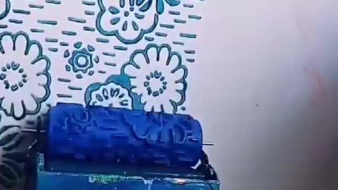 Roller And Patterned Paint Machine Wall Tools 5" Rubber Roller Brush Tool check description to buy