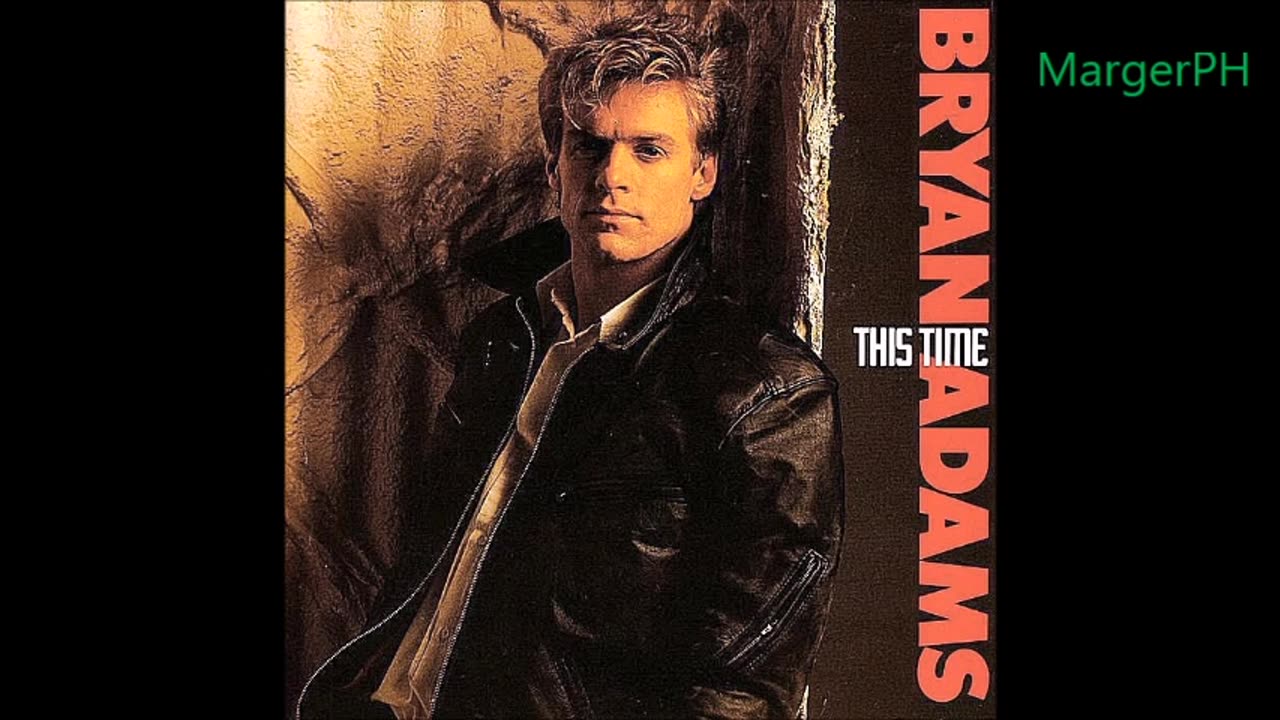 Bryan Adams - Please Forgive Me