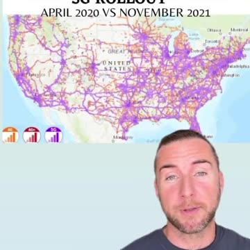 5g and radio wave sickness: Search your home: https://www.antennasearch.com/