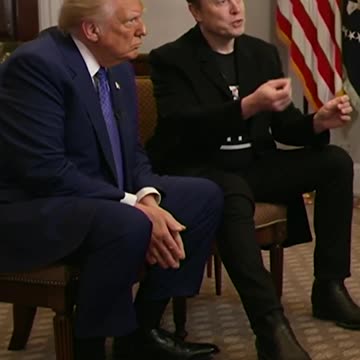 Elon Musk Explains Why DOGE is Targeting the National Debt and How it Can Help Americans Save Money