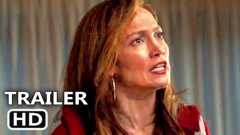 UNSTOPPABLE Trailer 2 (2024) Jennifer Lopez, Don Cheadle