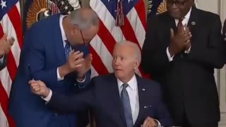 Joe Biden Autopen Signature Investigation