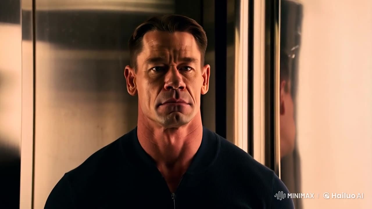 john Cena 2