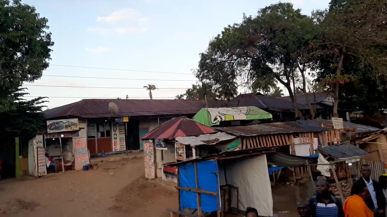 30+HR ROAD TRIPPING UP NORTH, THRU THE COUNTRY OF TANZANIA ONROUTE TO UGANDA #travel #solotravel